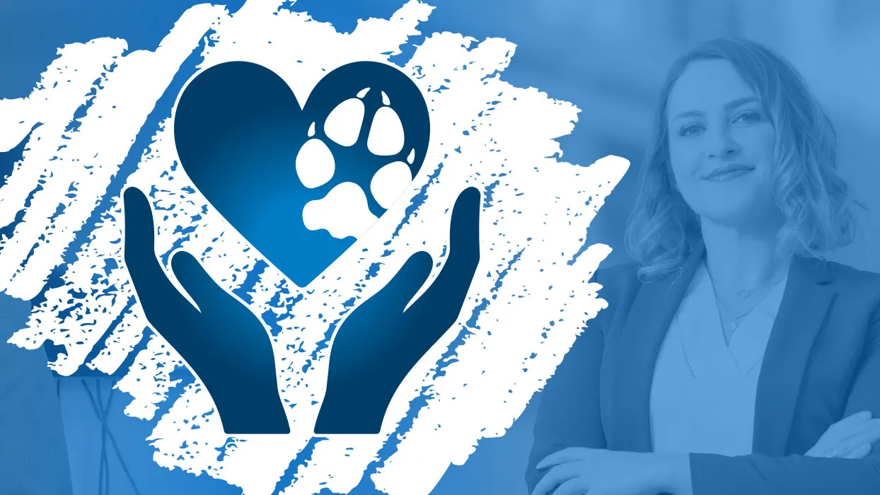 The 2025 CSUSB Faculty and Staff Giving Campaign will take place April 7-18.