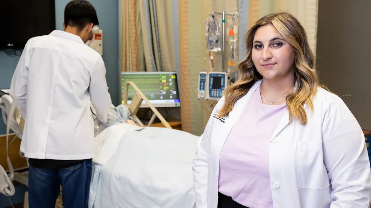 Cal State San Bernardino was one of 142 colleges and universities selected for the prestigious Best Online Master's of Public Health for 2025 list by The Princeton Review.