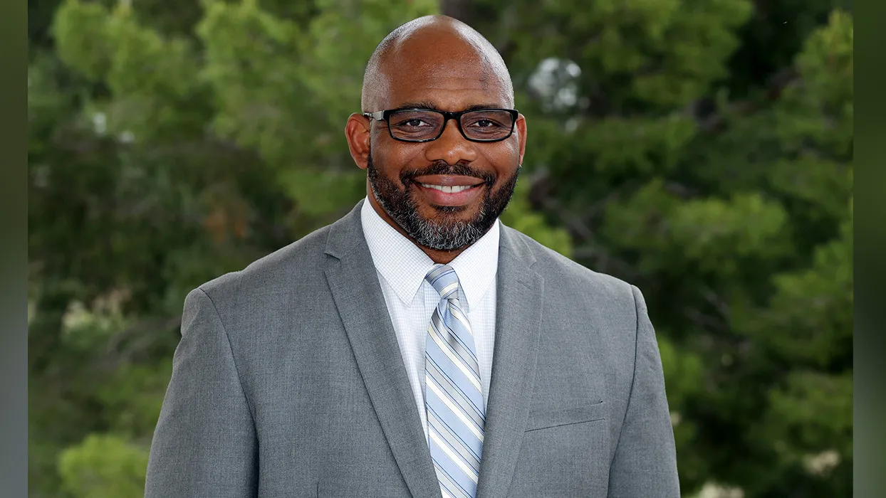 From the dugout to the classroom, CSUSB alumnus finds calling as a ...