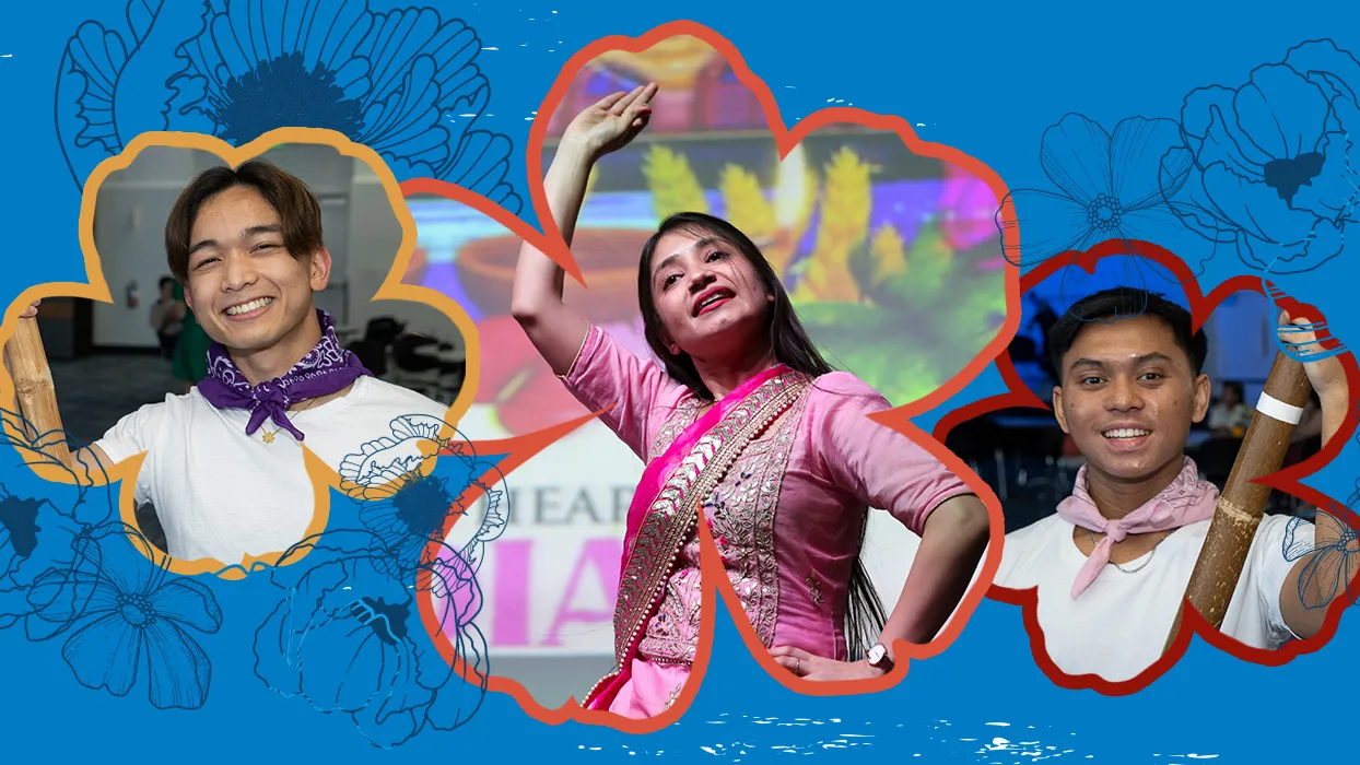 This year’s Asian Pacific Islander Desi American Heritage Month festivities will include cultural performances, art exhibits and culinary experiences. 