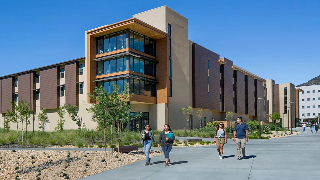 CSUSB extends housing application deadline | CSUSB News | CSUSB