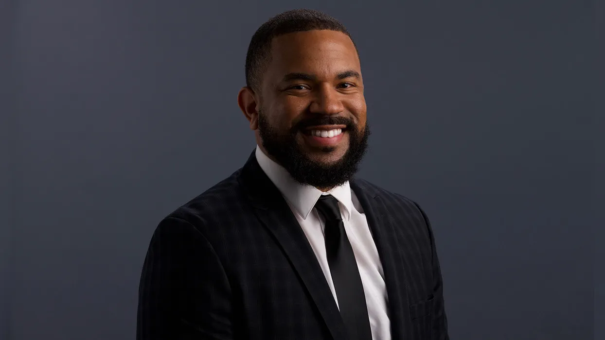 CSUSB alumnus returns as dean of students and associate vice president ...