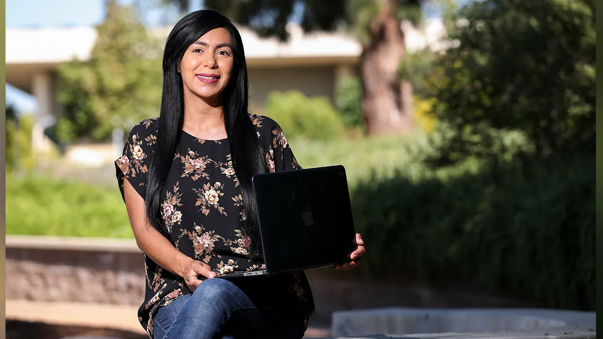 Building Community: CSUSB to host inaugural Native welcome event ...