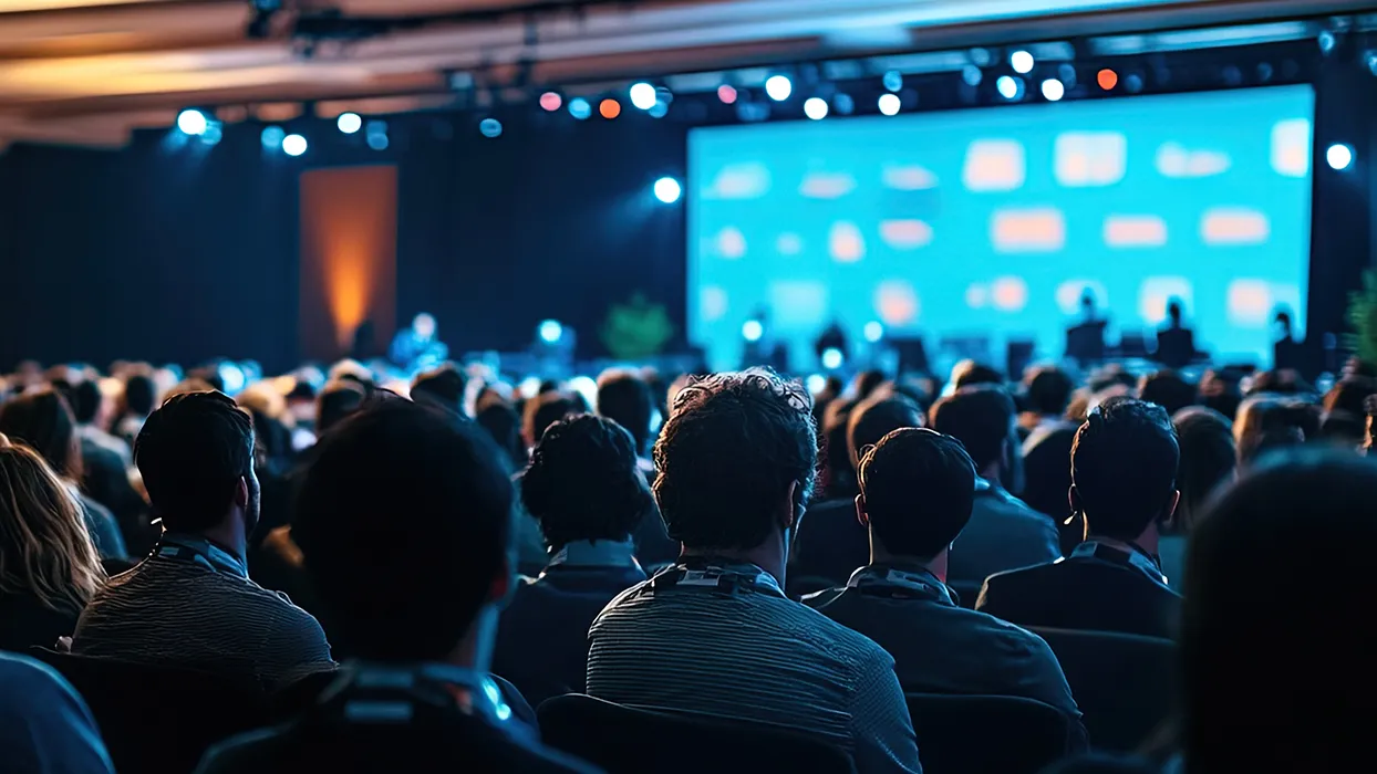 Cal State San Bernardino will host Defining the Future, the nation’s first conference dedicated to accelerated workforce development in emerging technologies, set for April 15-16, 2026.