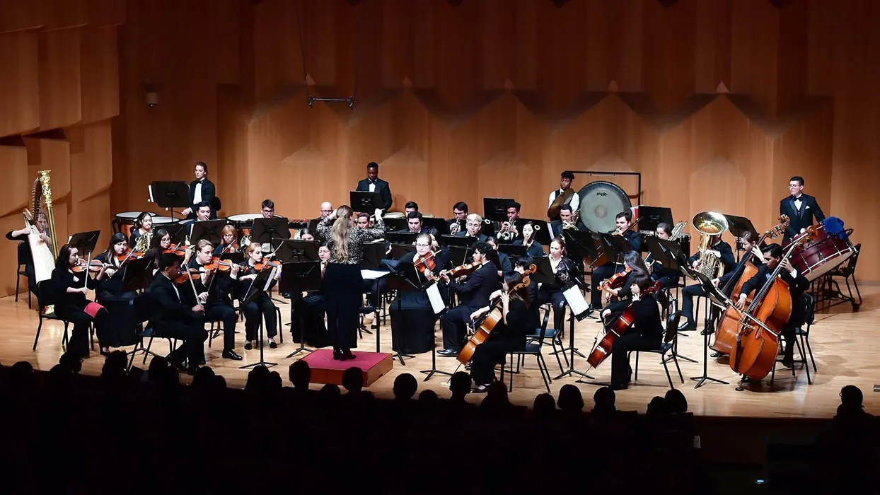 CSUSB Symphony Orchestra