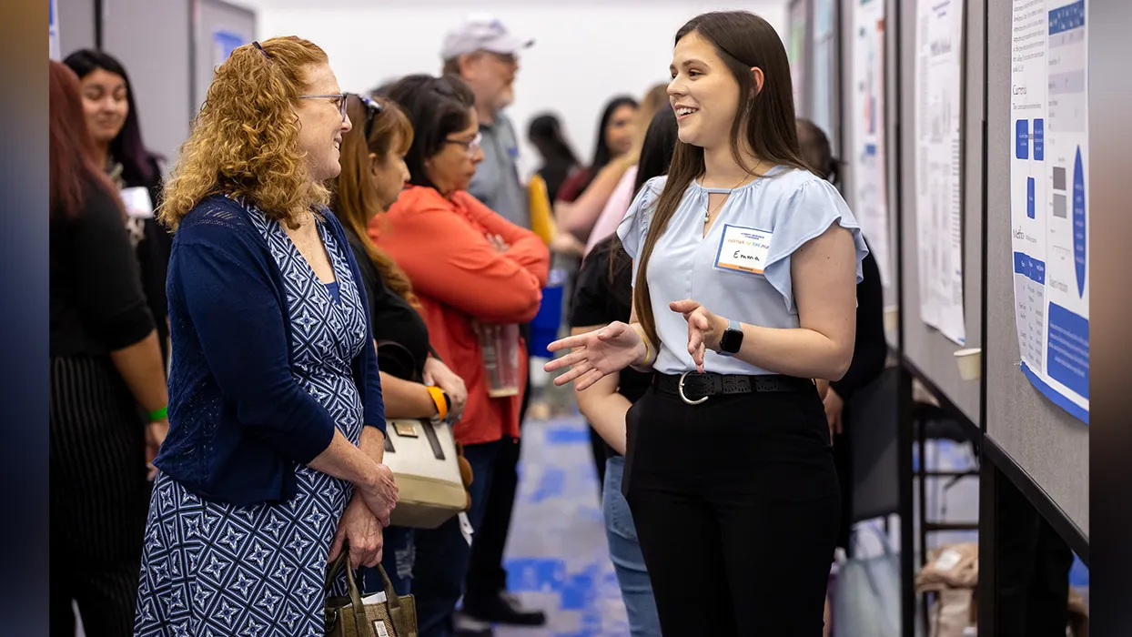 CSUSB celebrates innovation and discovery during annual Research Week ...