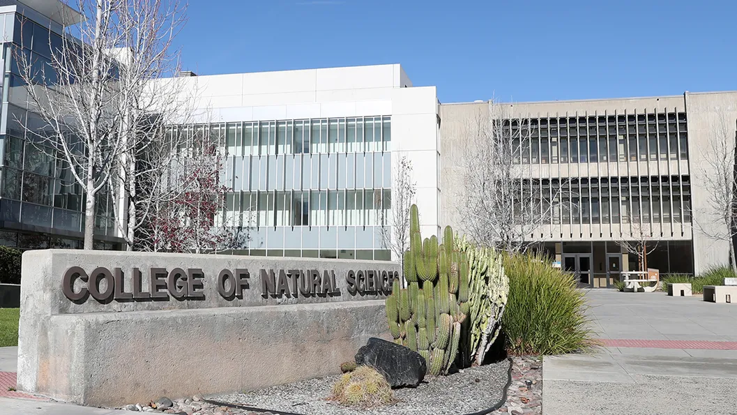 CSUSB’s Department of Physics and Astronomy has earned recognition for it for its work to create a more inclusive, diverse and supportive physics department, earning the Bronze Award from the American Association for the Advancement of Science Physics & Astronomy SEA Change program. 