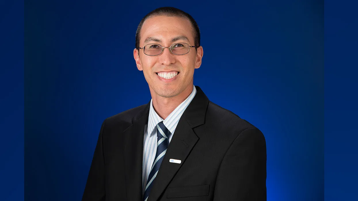 Matthew Markin