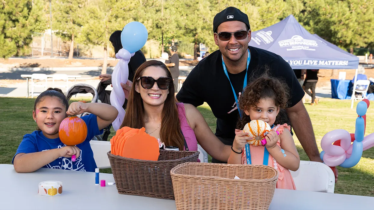 Coyote pride will take center stage during CSUSB Homecoming Week, Oct. 5-10, as students, alumni, faculty, staff and community members gather for events, activities and shared campus traditions.