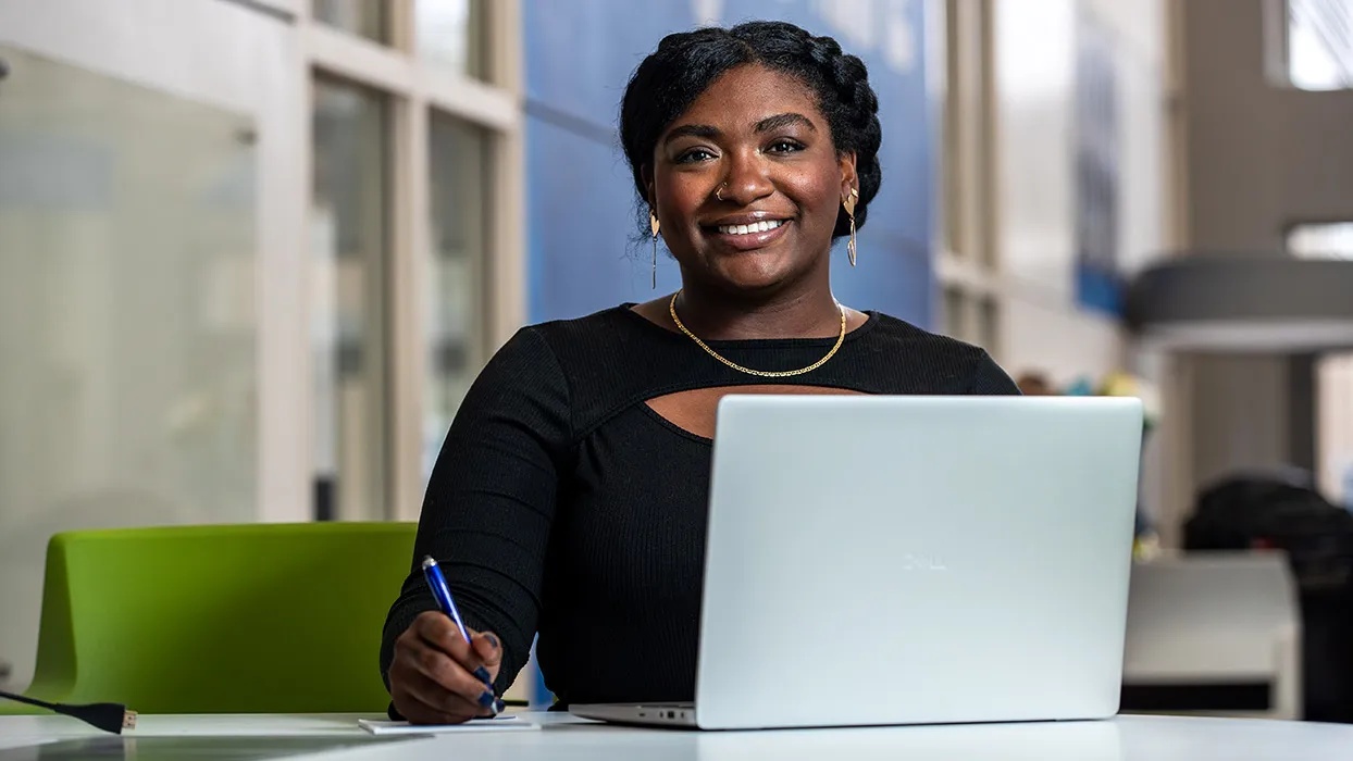 This fall, CSUSB’s Office of Academic Research and Office of Student Research and Innovation will be offering virtual workshops covering a wide range of topics, including faculty-student research collaboration, grant award administration and the use of artificial intelligence in the research process. 