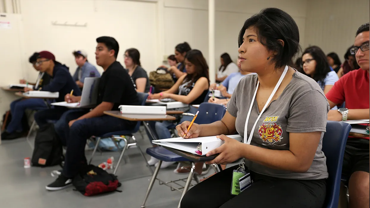 Cal State San Bernardino extends Fall 2026 application deadline to ...