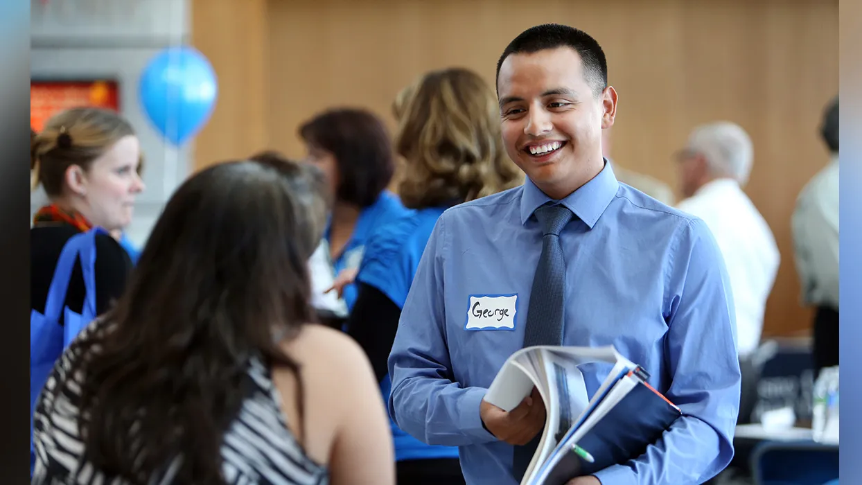 Cal State San Bernardino is part of a six-campus Southern California CSU collaboration that will pilot a regional recruitment model that connects students with alumni and employers throughout Southern California.