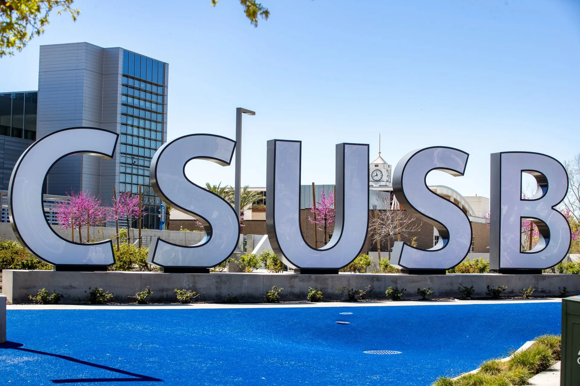 CSUSB is now accepting Spring 2027 applications