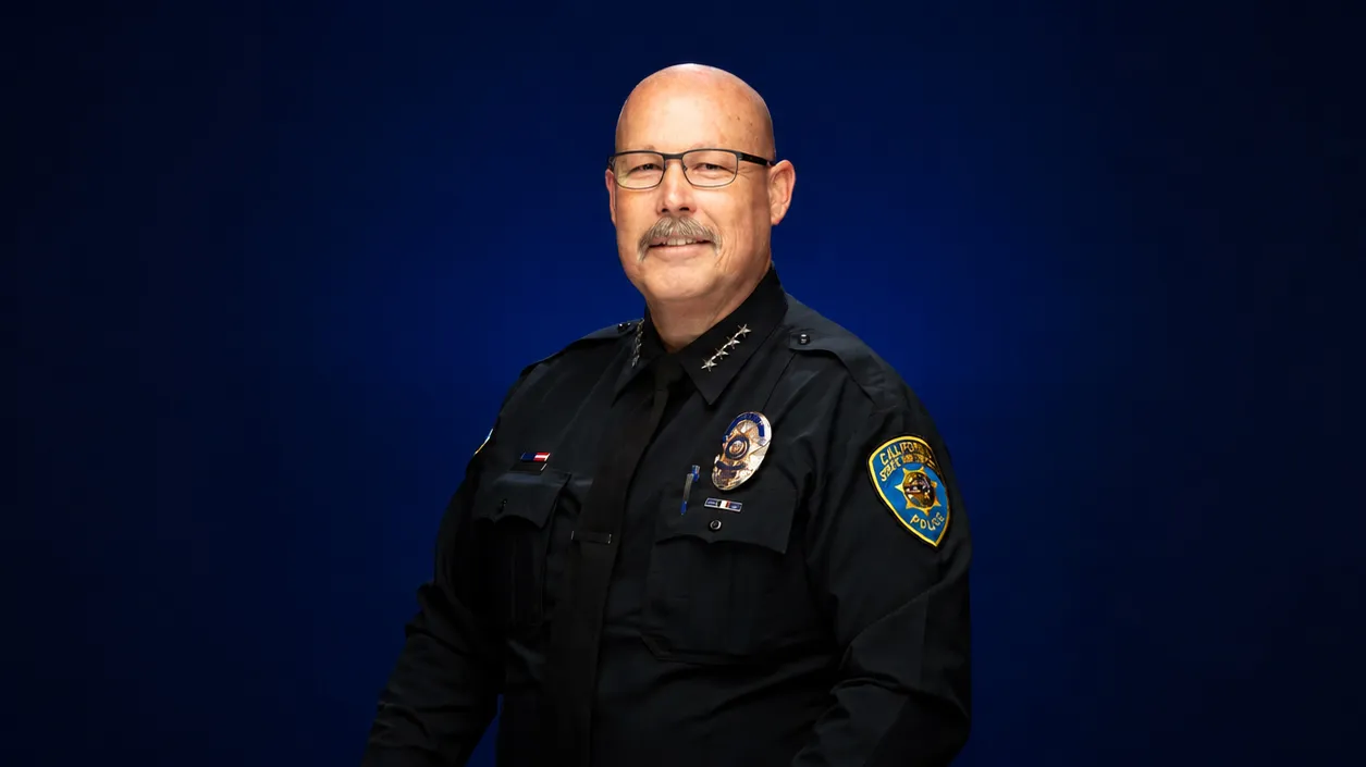 Steven J. Griffin