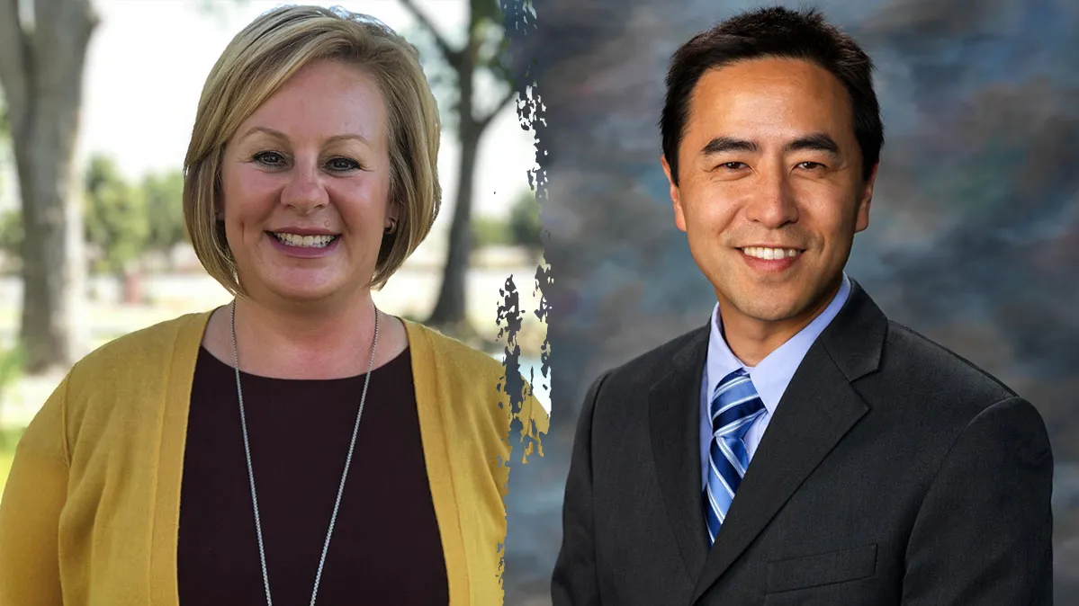 Riverside University Health System officials gave a virtual update on COVID-19 in the county
