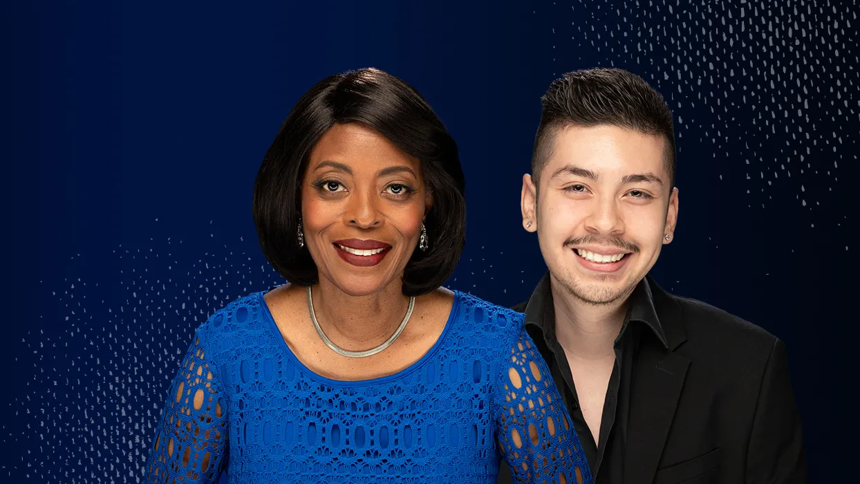 English major and communication studies major are College of Arts and ...