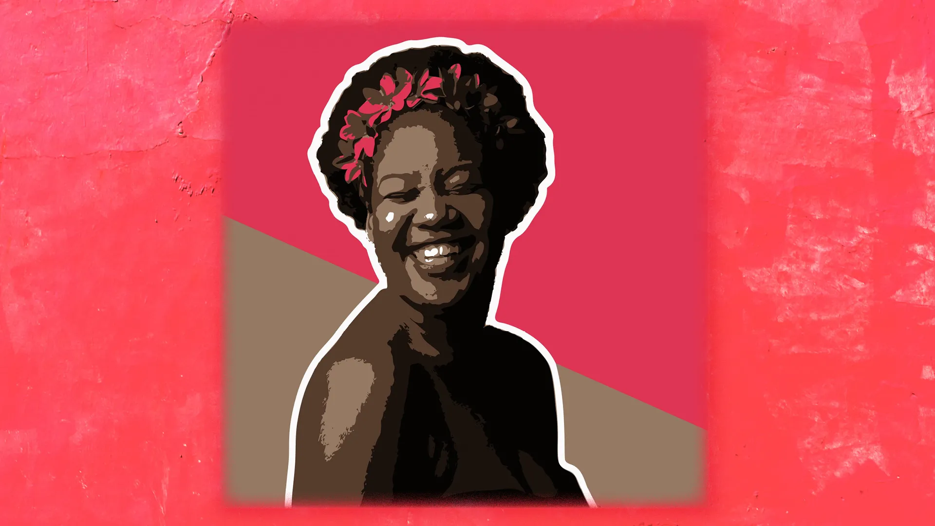 Afrolatine California