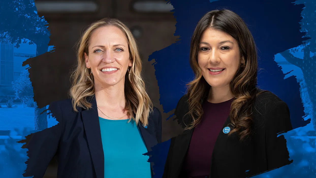 College of Education's Outstanding Grads