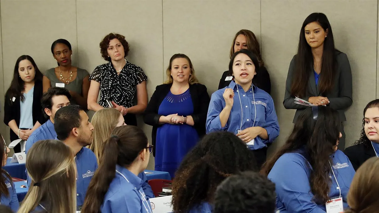 HACU national conference