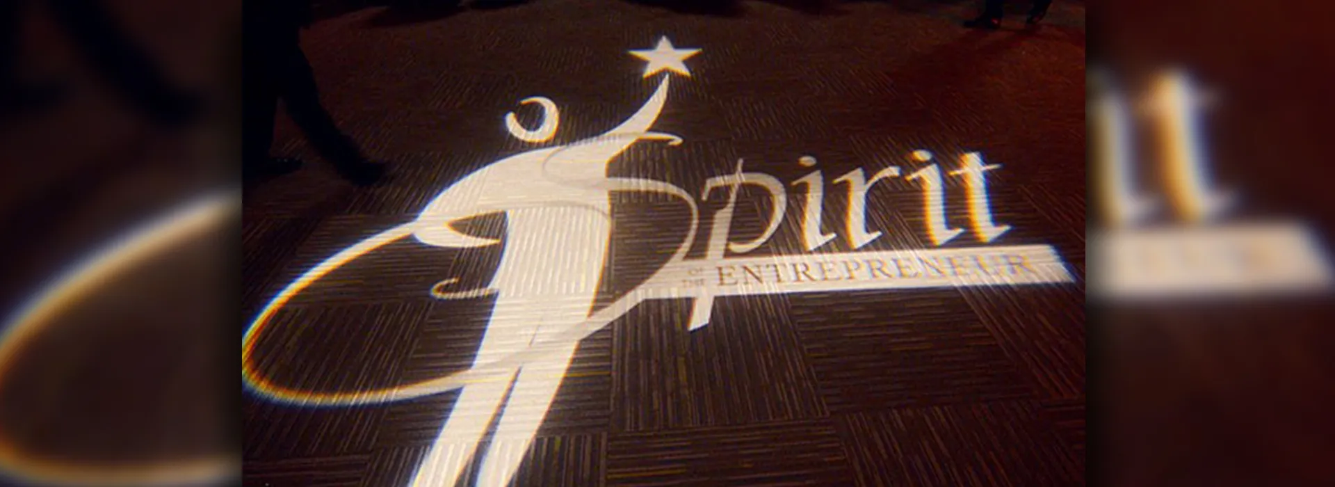 Spirit of the Entrepreneur Awards