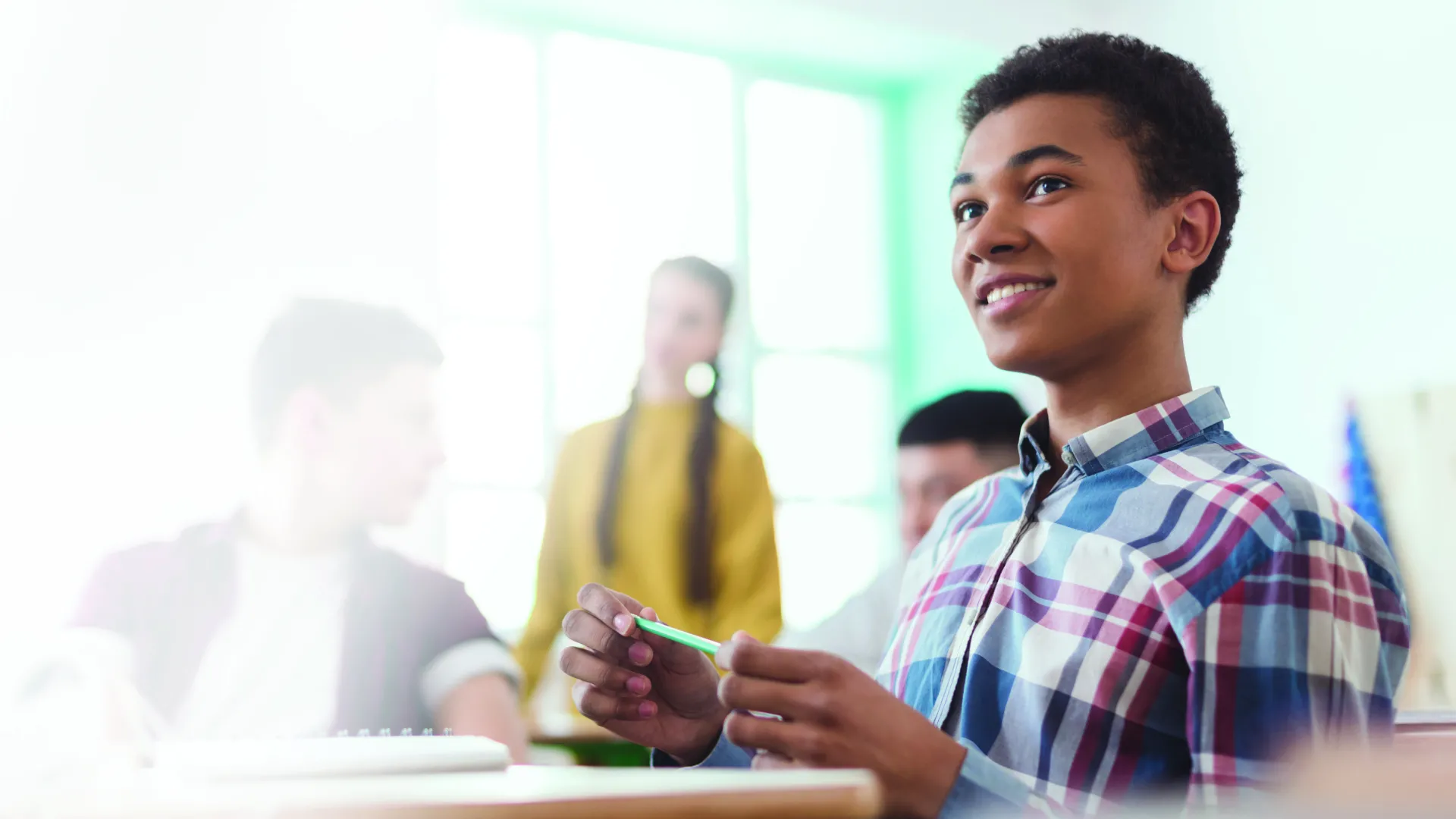 The College of Education at Cal State San Bernardino will host an online information session at 4 p.m. Friday, April 2, on Project Impact.