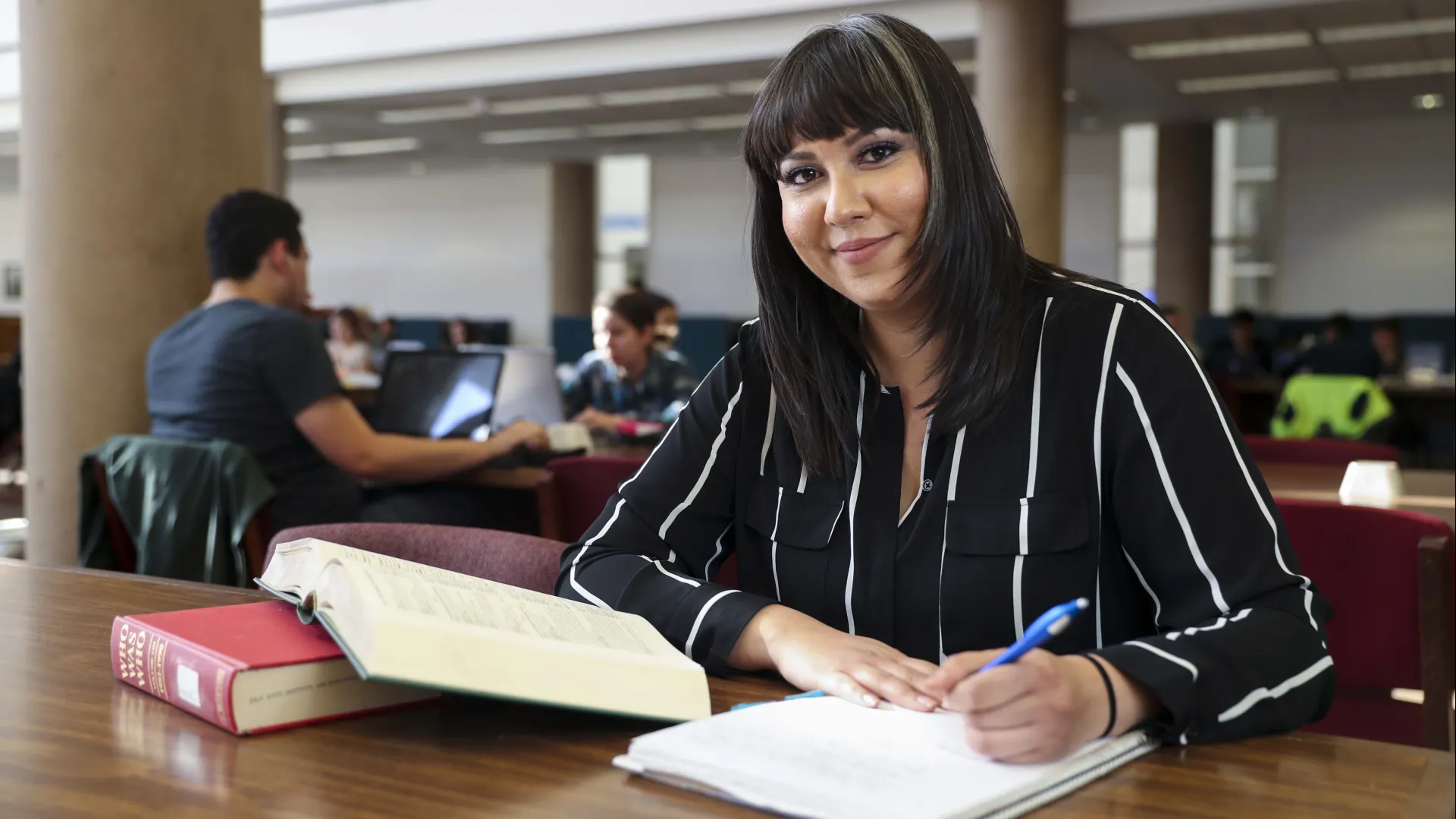 Excelencia in Education’s report, “25 Years if Hispanic-Serving Institutions (HSIs): A Glance on Progress,” was released today.