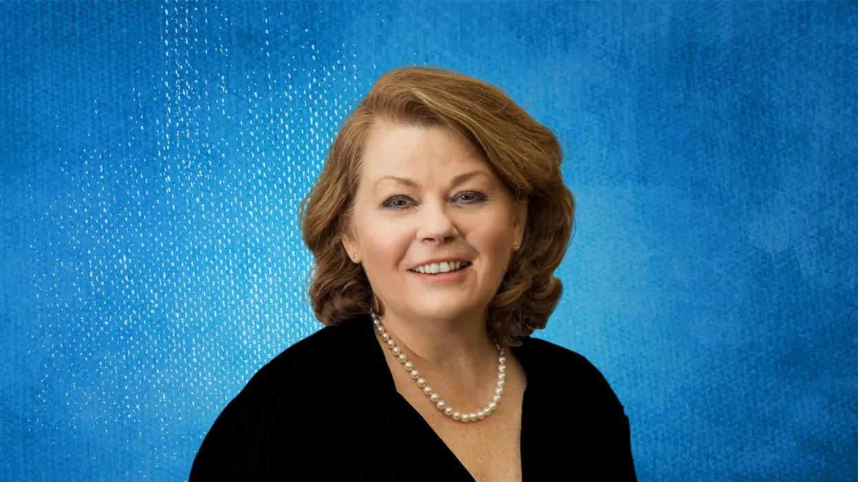 CSUSB alumna Jean M. Stephens ’91