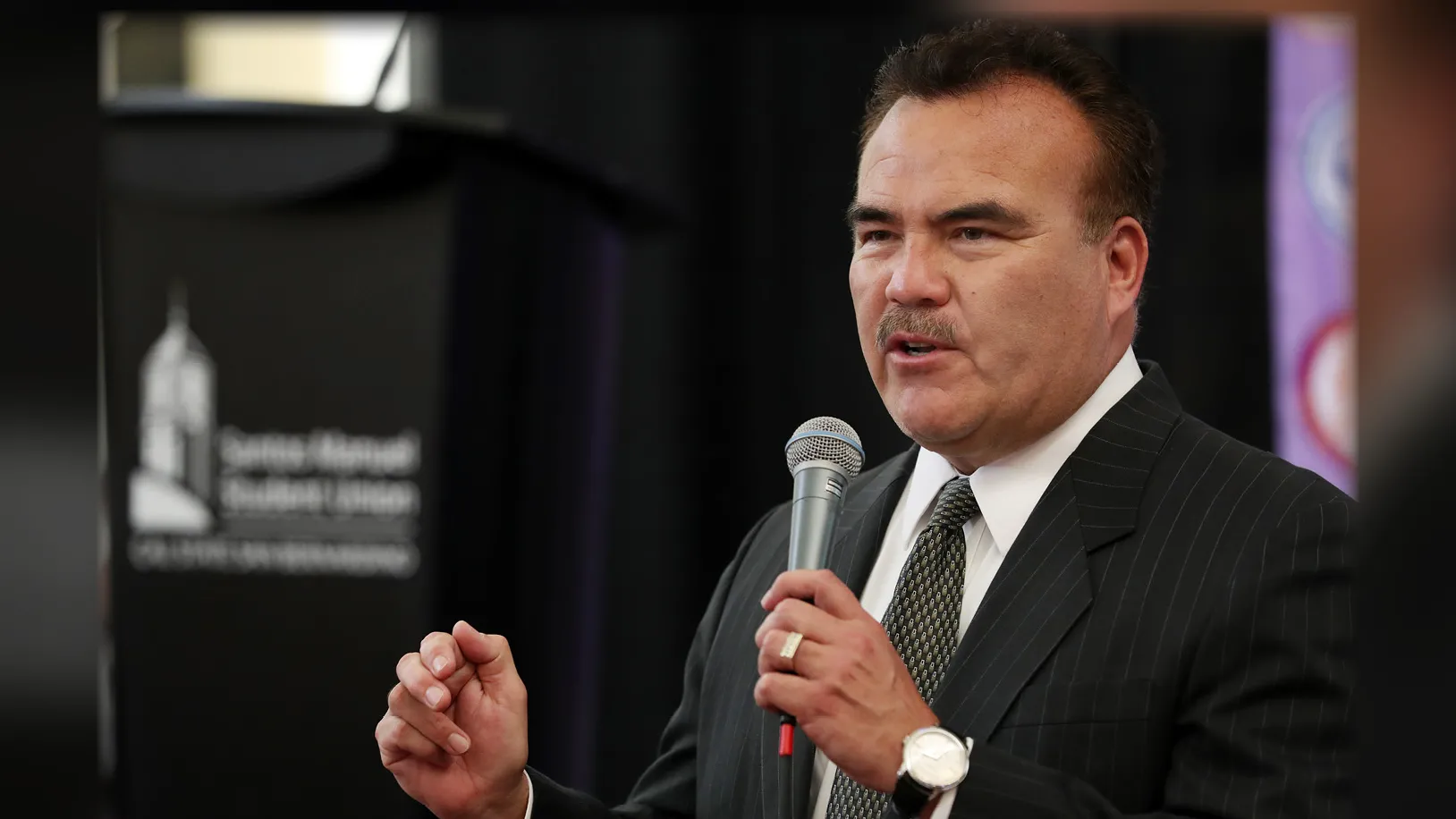 Ted Alejandre