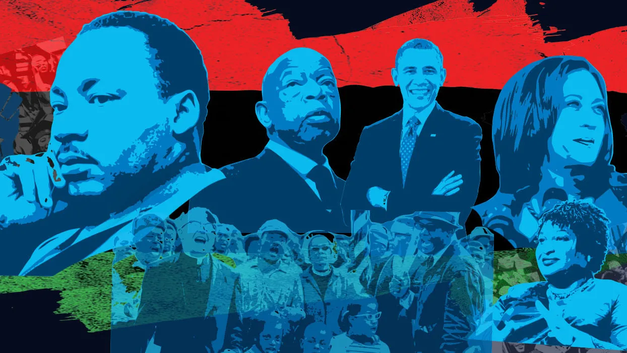 CSUSB celebrates Black History Month 