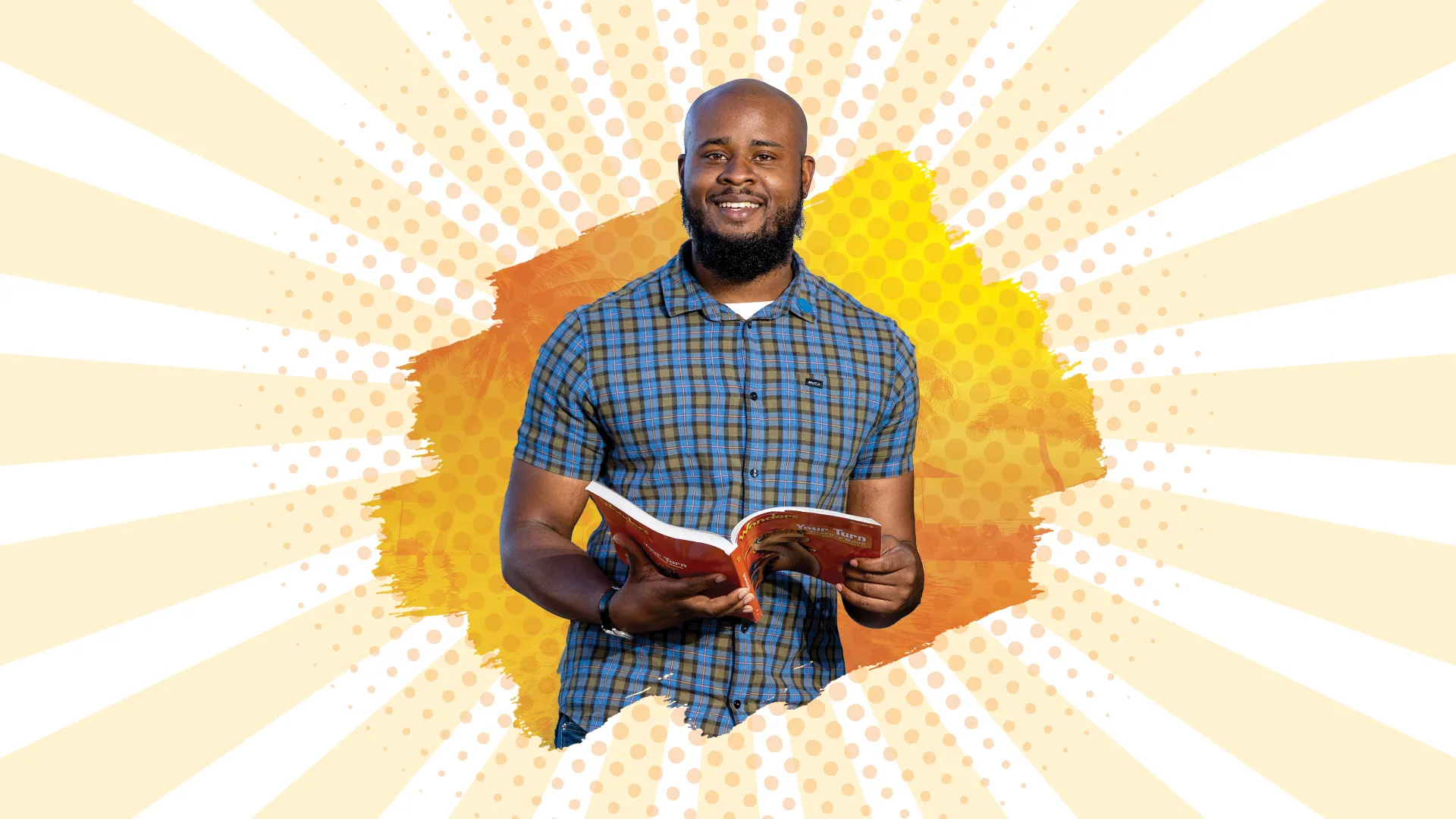 Summer Session 2023 promotional graphic