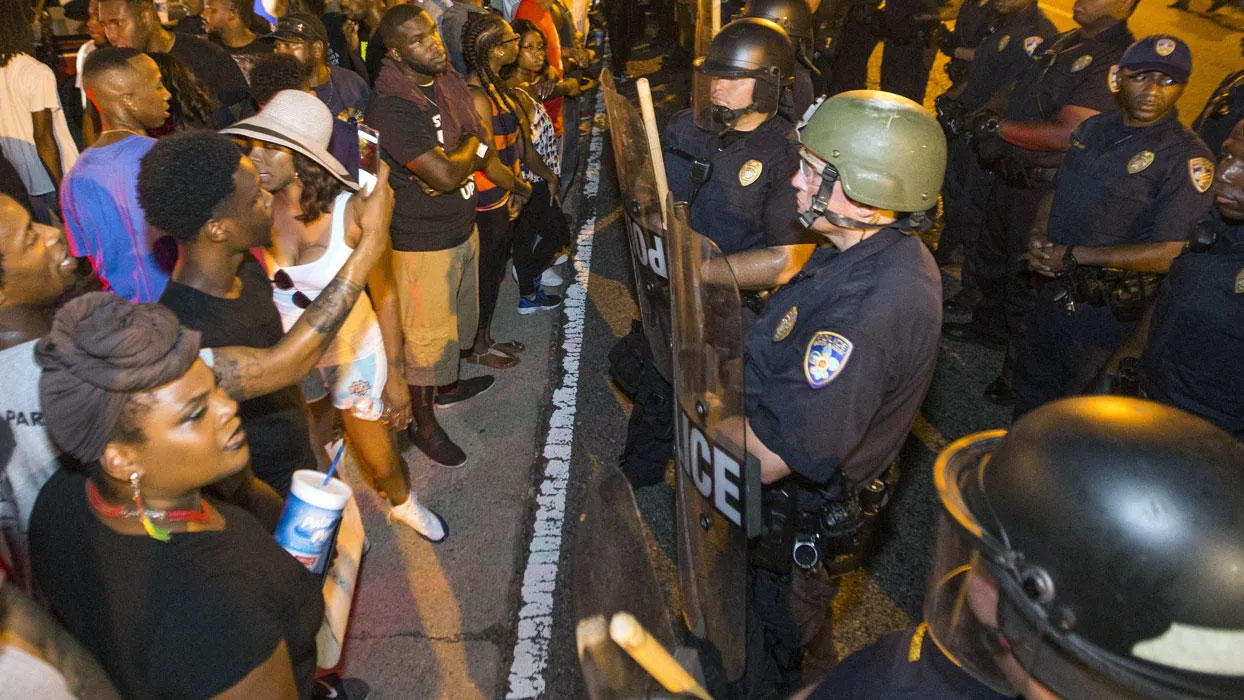 CSUSB hosts panel, conversation on race and policing June 3 on Zoom
