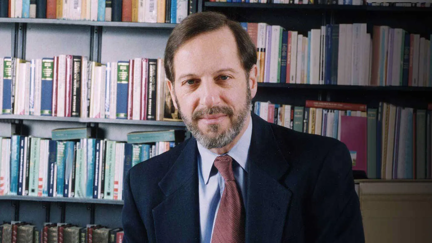 Rashid Khalidi is the Edward Said Professor of Modern Arab Studies at Columbia University.