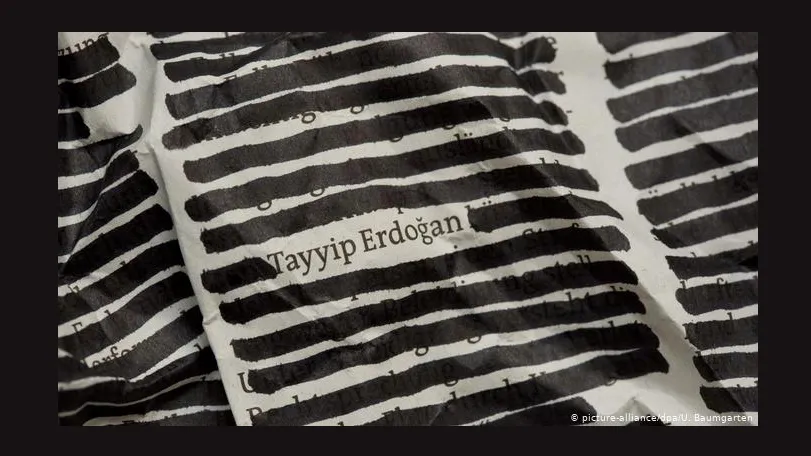 “Interrogating Authoritarianism in the Era of Post-Truth and Populist Leaders: Lessons from Turkey,” will take place at 9 a.m. Friday on Zoom.