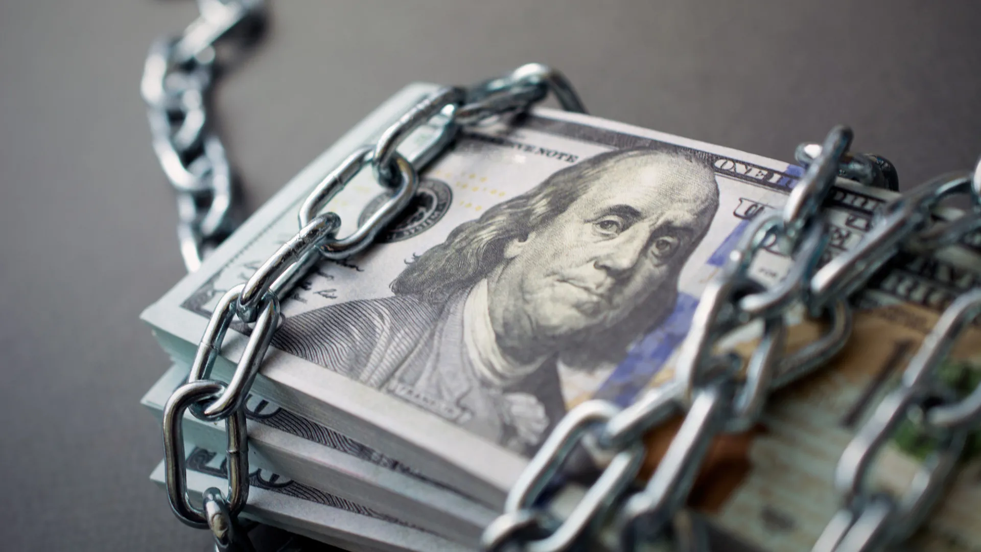 Chained Benjamins