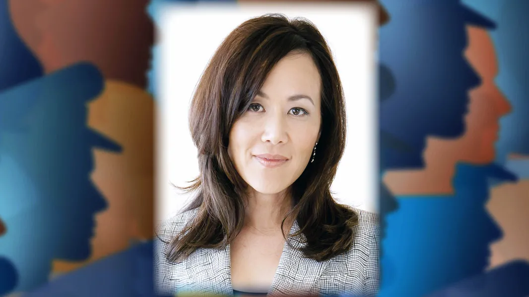 Julia Yoo is the president of the National Police Accountability Project (NPAP), the country’s largest civil rights attorneys’ organization.