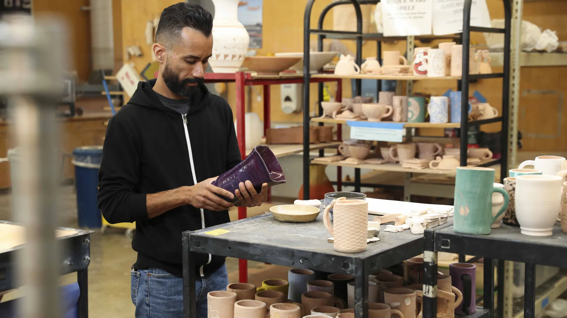 CSUSB is introducing a new Entrepreneurship in the Arts minor beginning in spring.