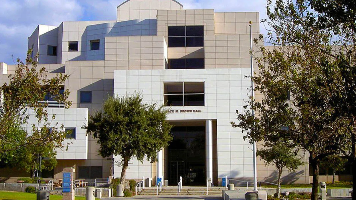 Picture of Jack H. Brown College of Business and Public Administration