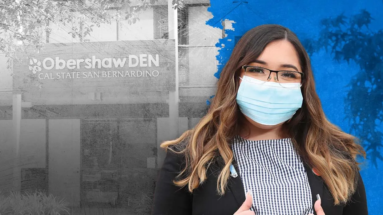 Fall 2020 online CSUSB Magazine