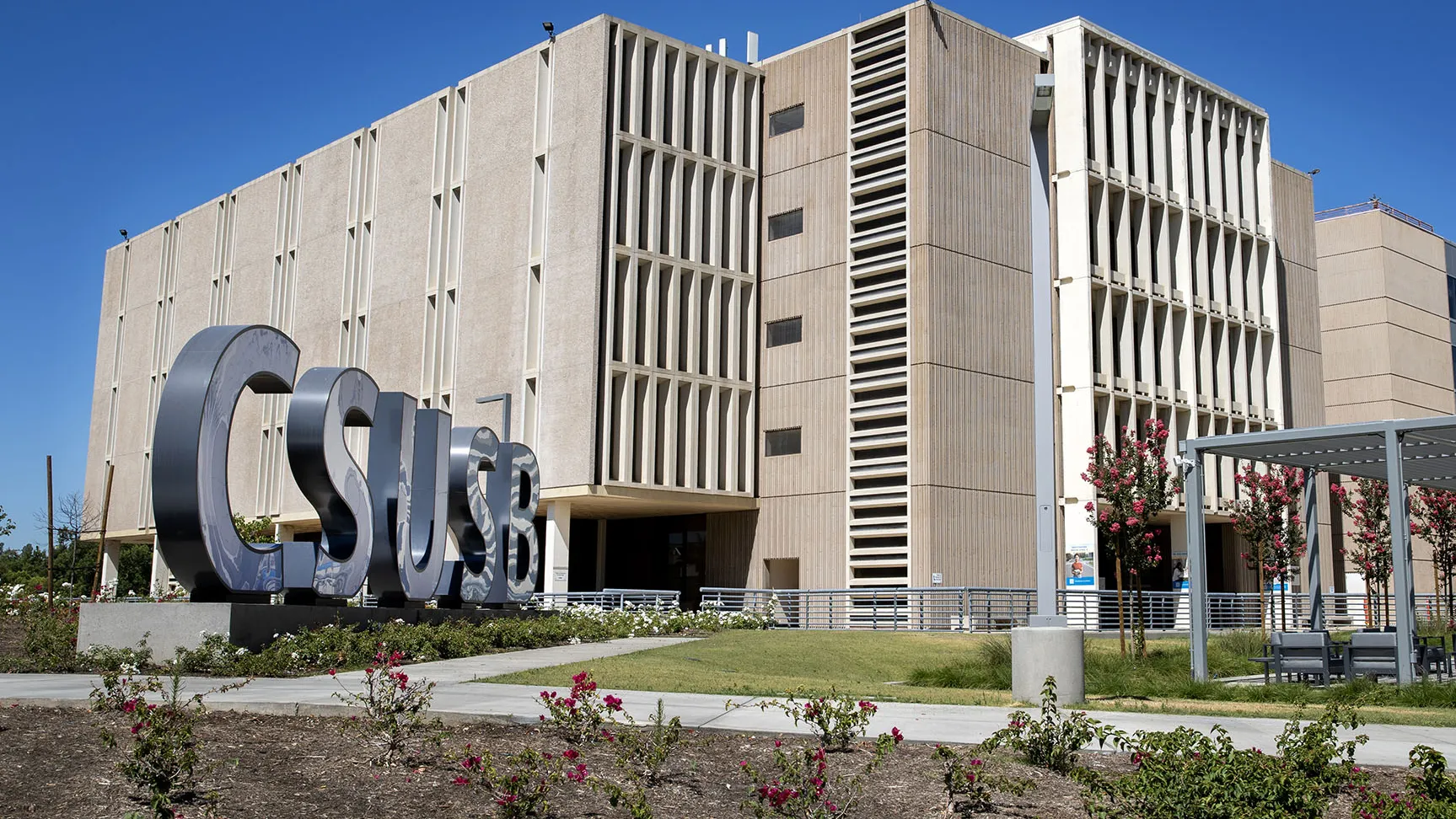 The John M.Pfau Library is increasing electronic resources for diverse titles and references for the campus community as part of its Diversity, Equity & Inclusiveness collections initiative.