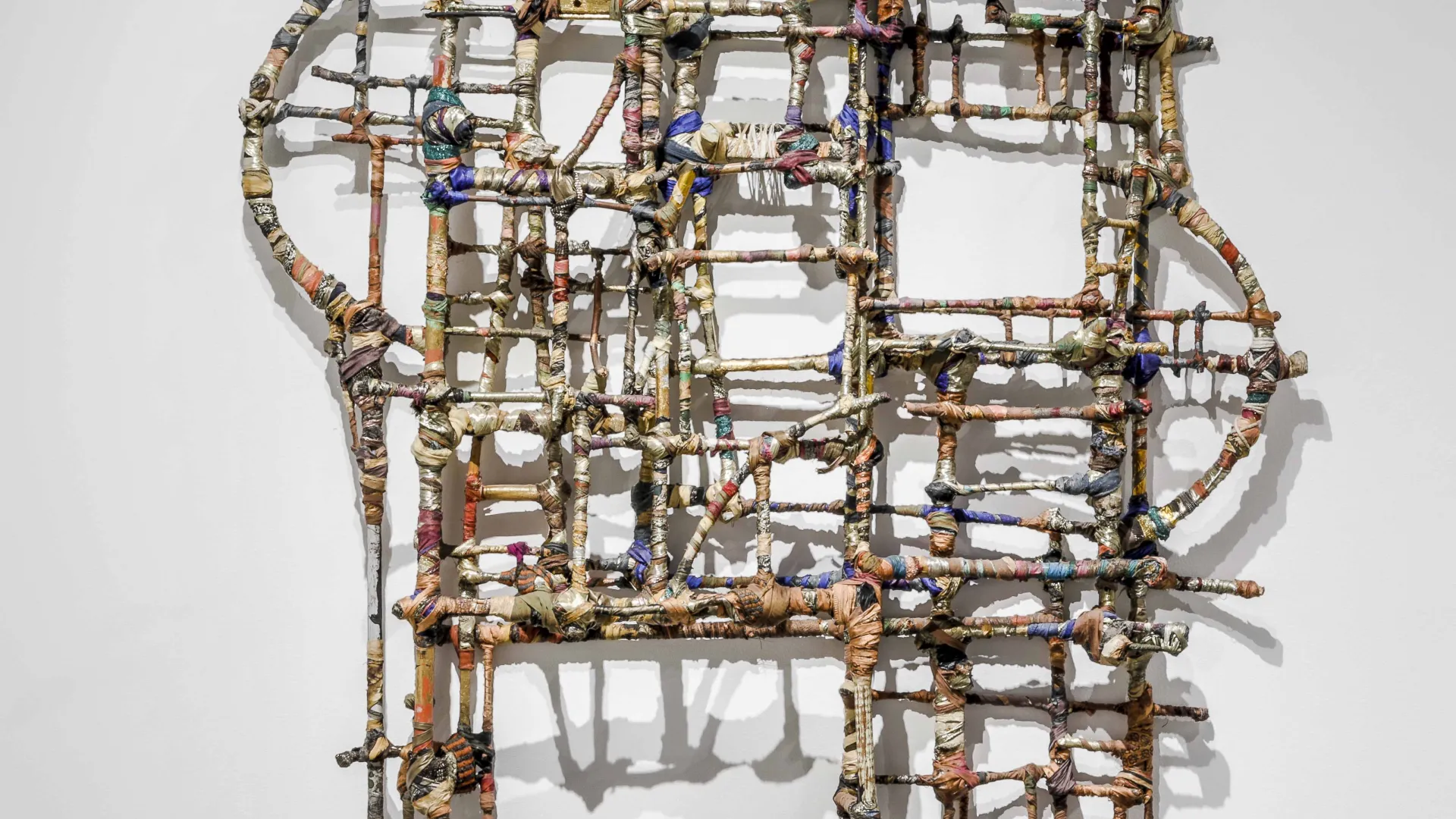 RAFFMA reopens with exhibit from CSUSB