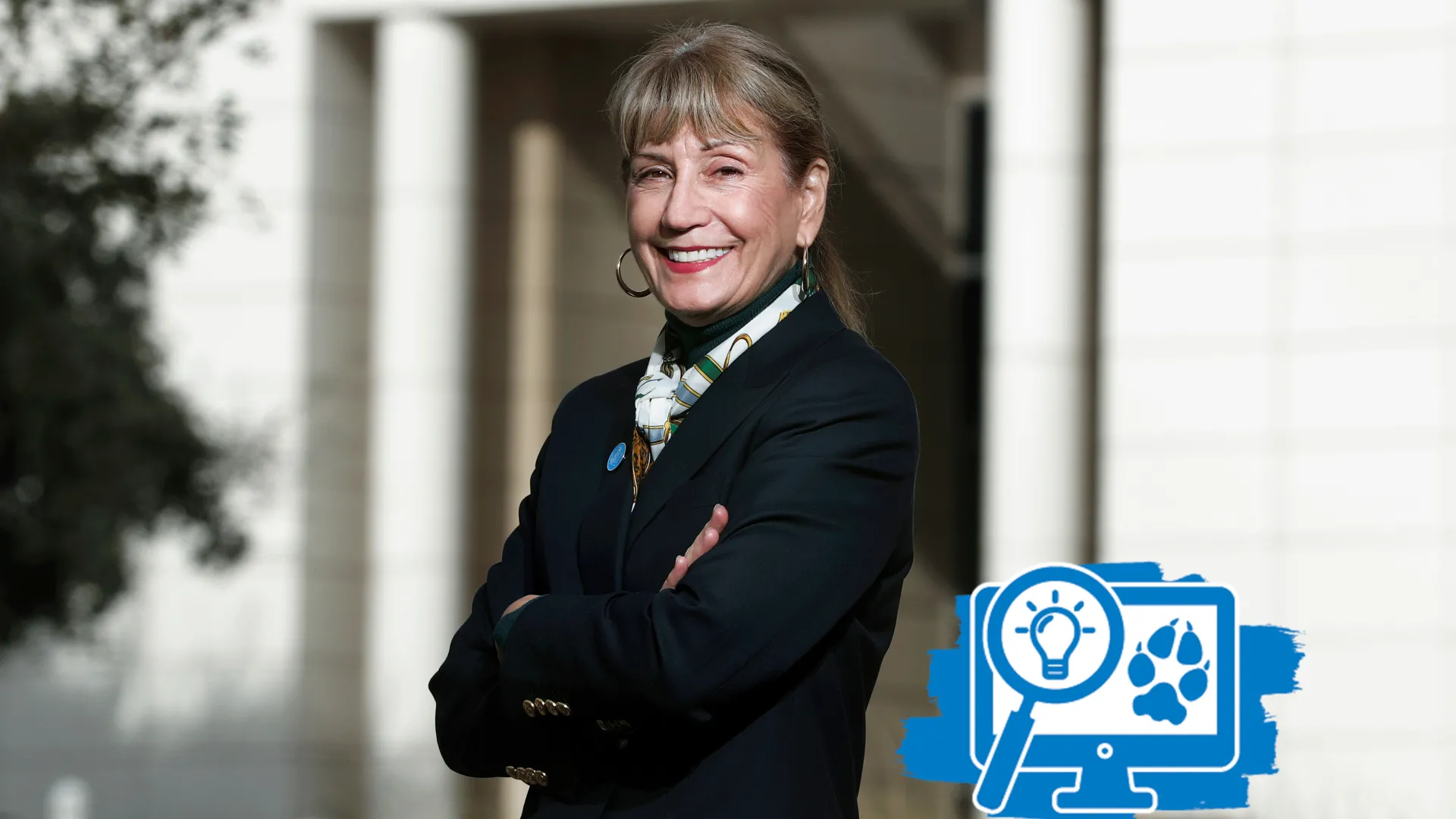 A curious, collaborative, enthusiastic coach: Professor Victoria Seitz ...