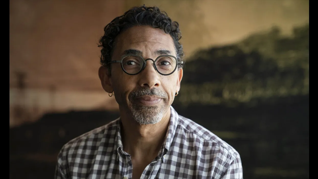 Robin D.G. Kelley, Distinguished Professor of History & Gary B. Nash Endowed Chair in U.S. History at UCLA, will be the special guest at Cal State San Bernardino’s next Conversations on Race and Policing at 4 p.m. Wednesday, June 17, on Zoom.