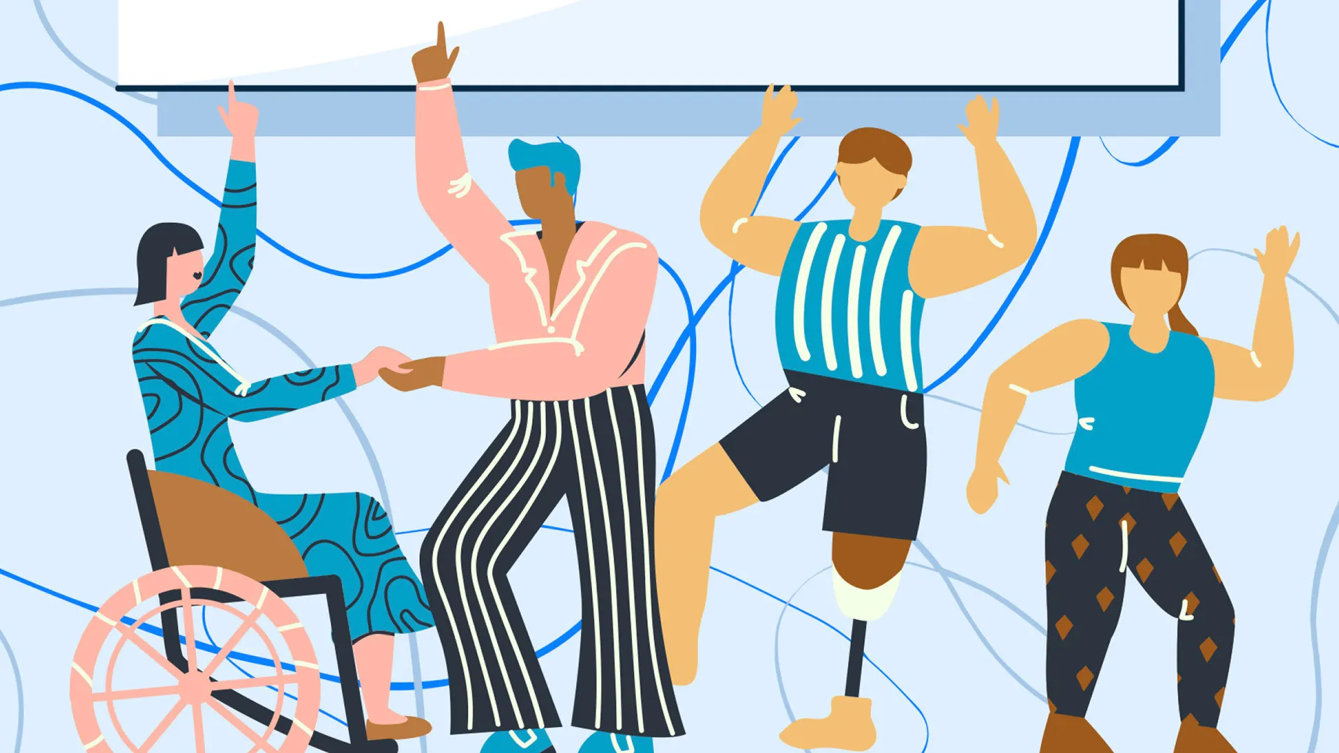 6th Annual Ability Awareness Fair