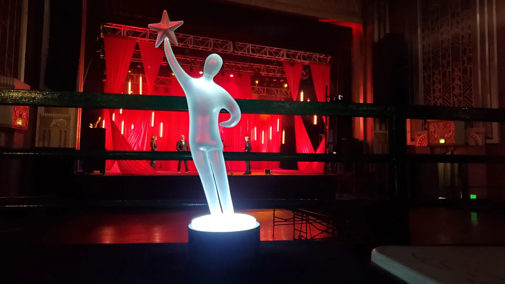 The 2020 Spirit of the Entrepreneur gala took place on Nov. 22.