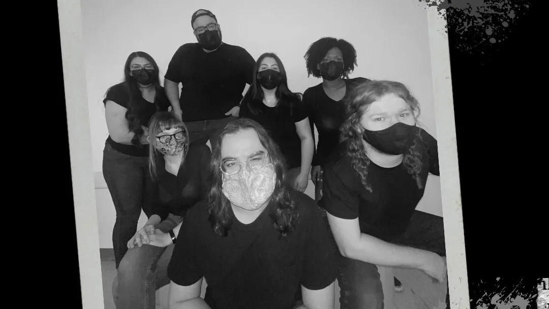 Players of the Pear Graden Showcase