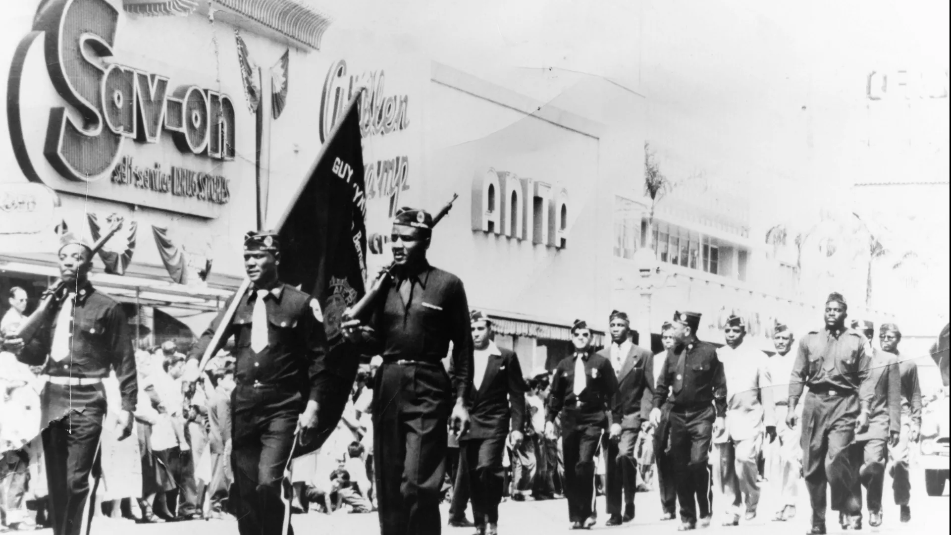 Celebrating Black history in the Inland Empire