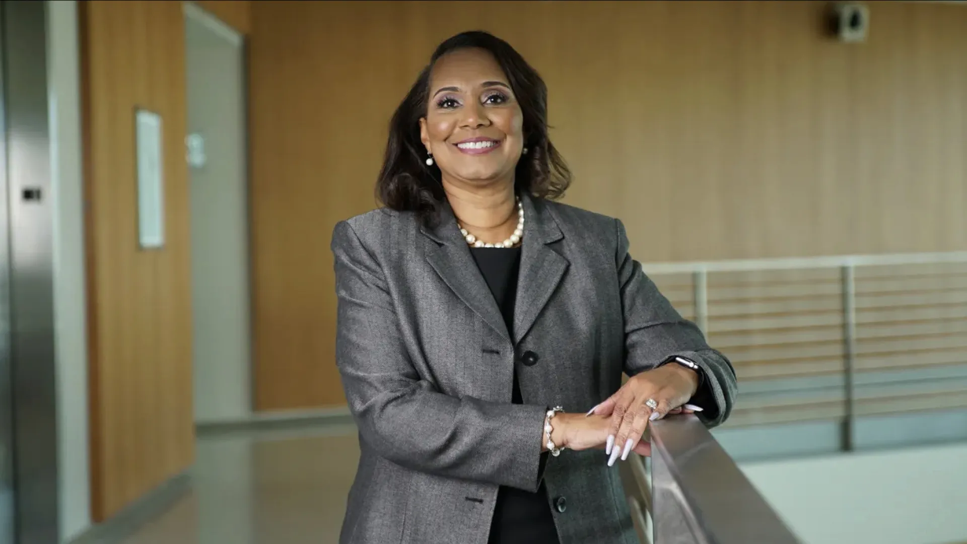 Angela Clark-Louque