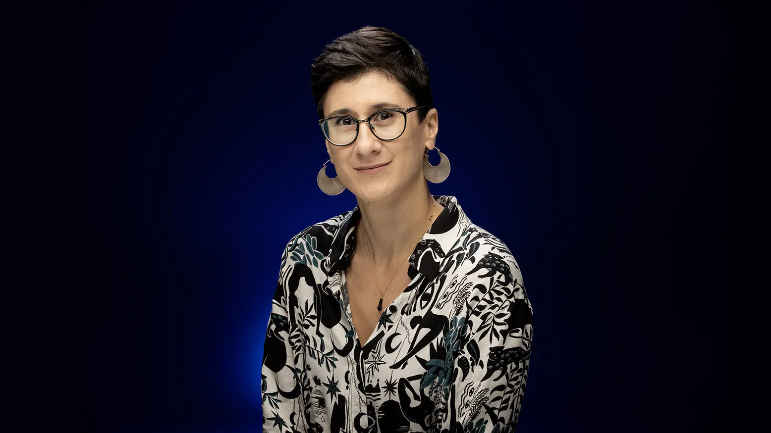Lúa López