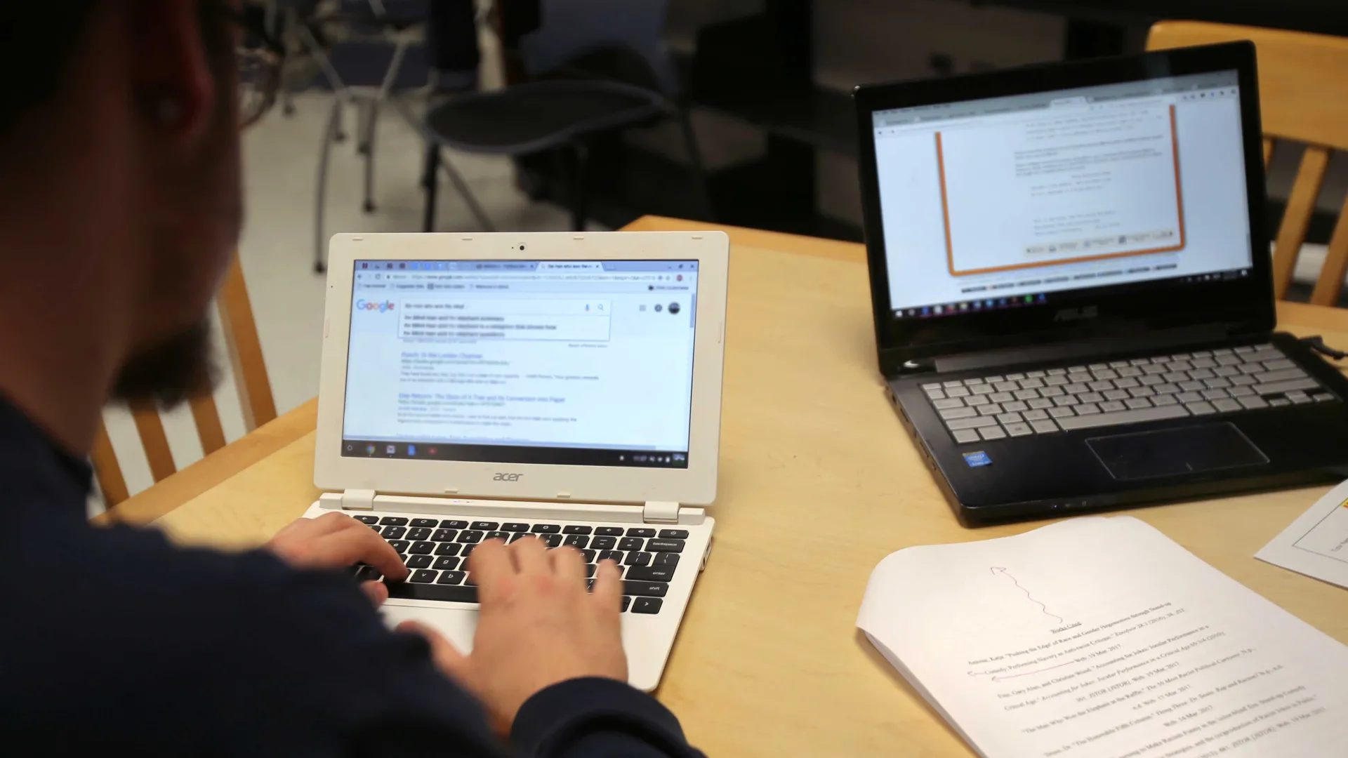 When Cal State San Bernardino went virtual in the last week of spring 2020 due to COVID-19, the Academic Technologies & Innovation (ATI) Department of the Information Technology Services Division went into overdrive, offering five webinars per day to help faculty quickly ramp up their skills in virtual teaching.