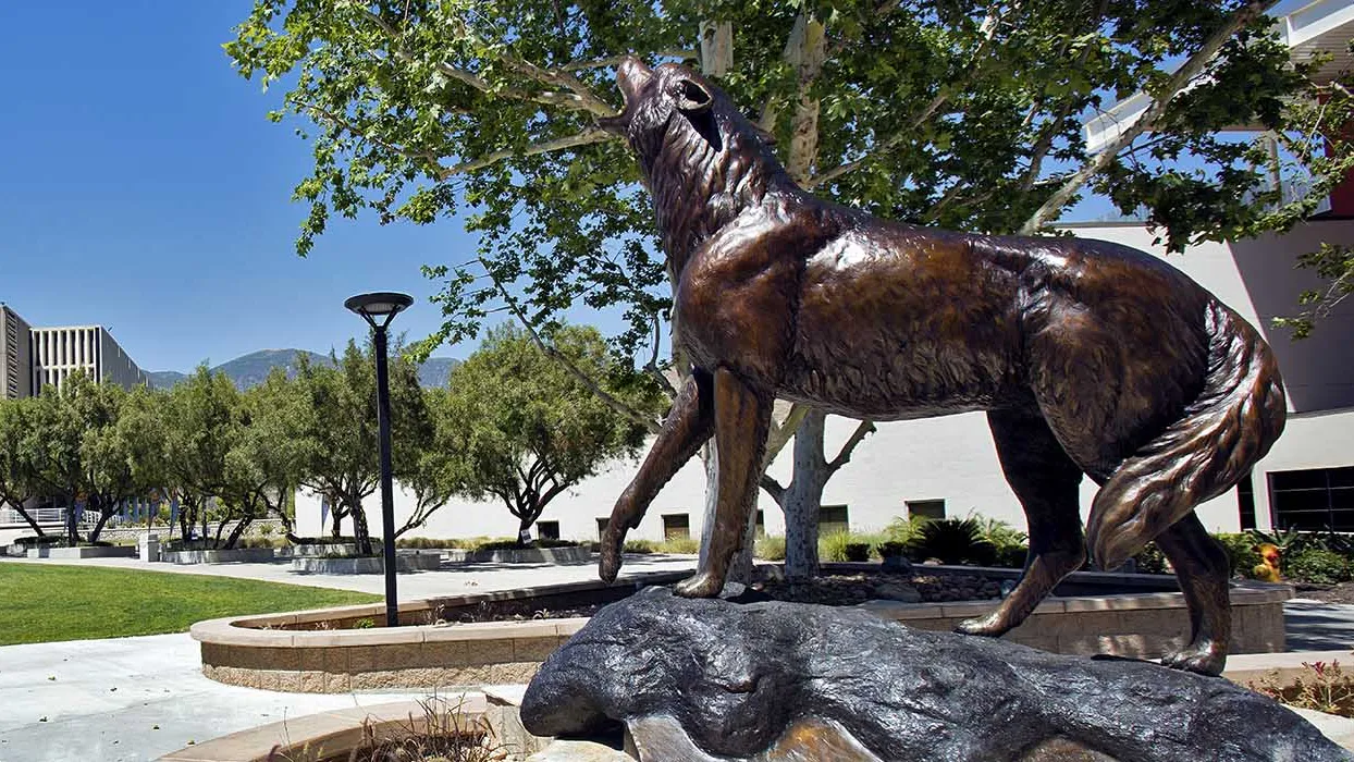 Wild Song. The university will be closed on Monday in observance of Labor Day.